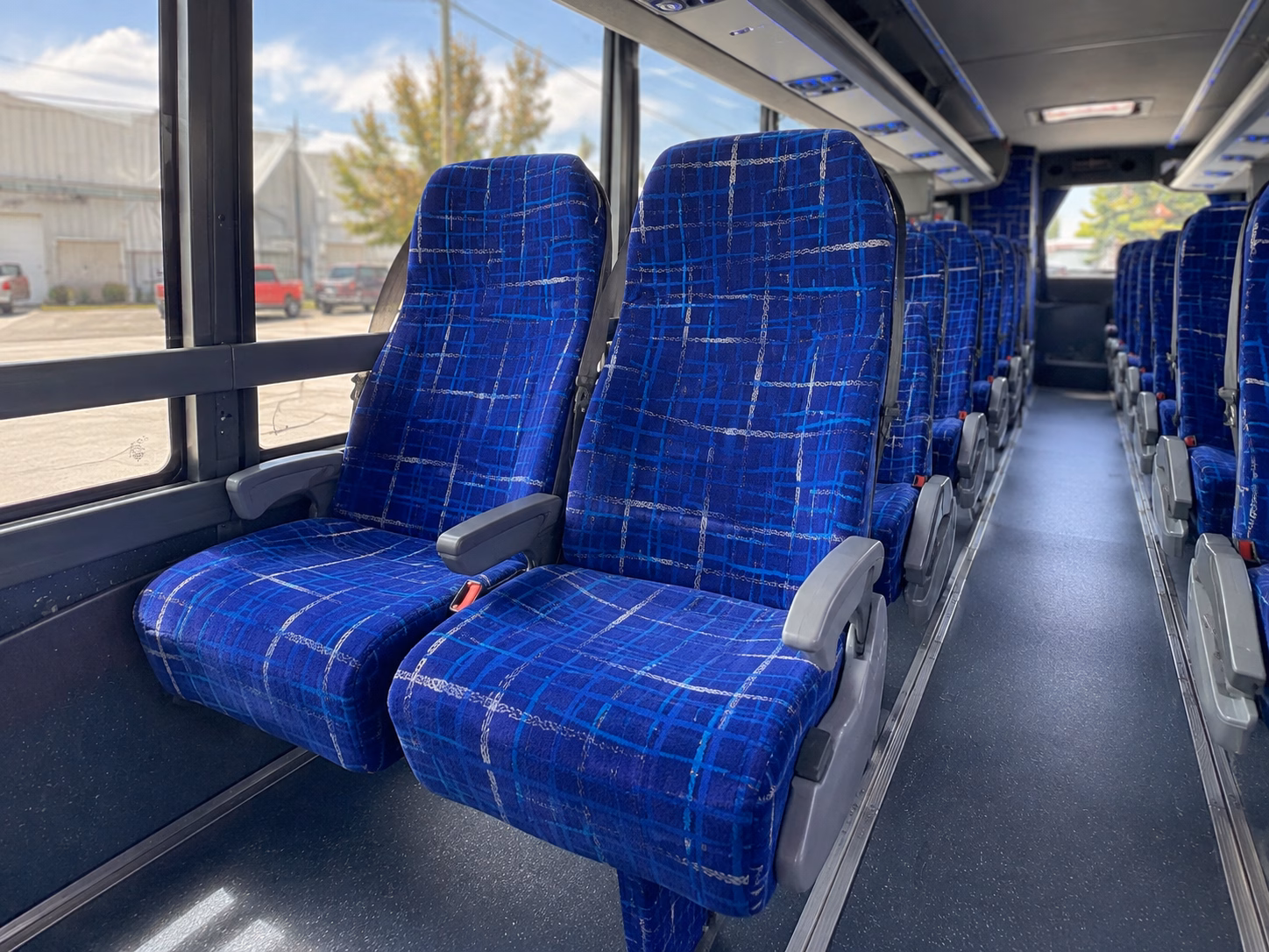 pompano beach winery tour charter bus rentals