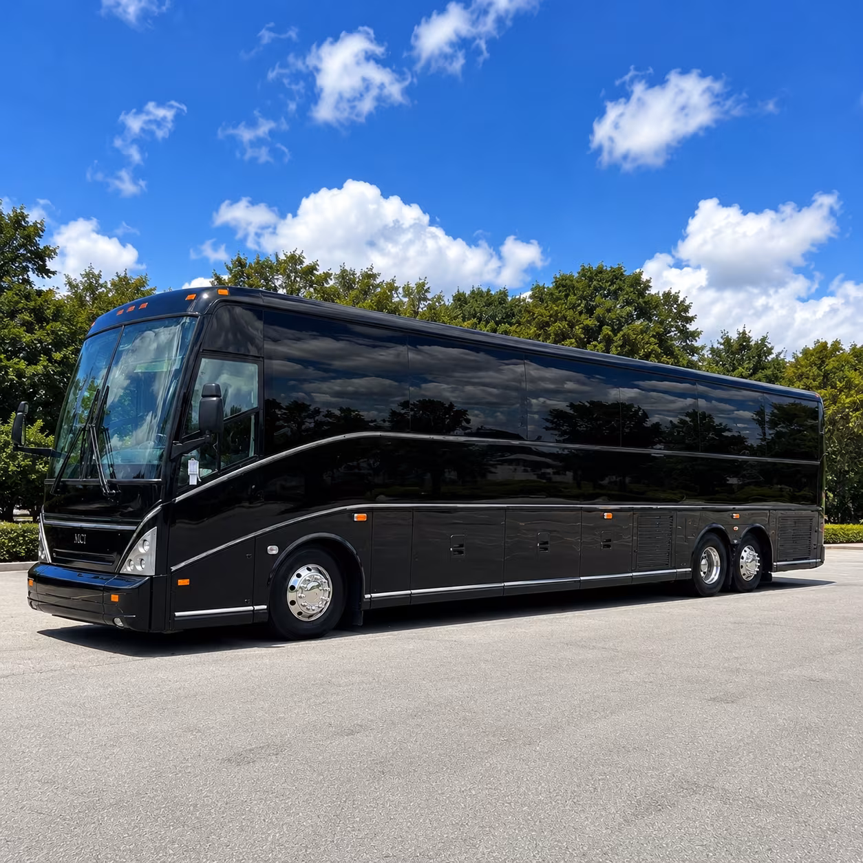 ready to compare shuttle options for your palm beach international airport employees