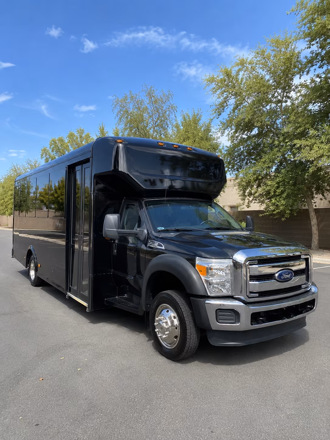 west palm beach birthday party bus rental