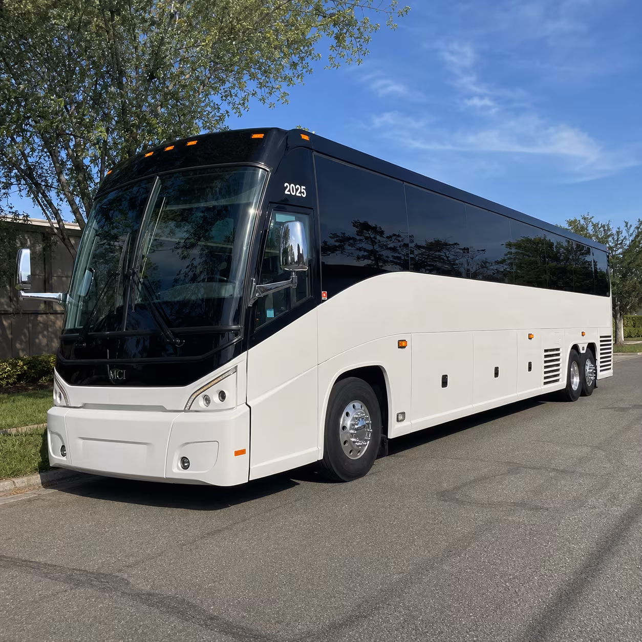 west palm beach corporate event transportation onboard
