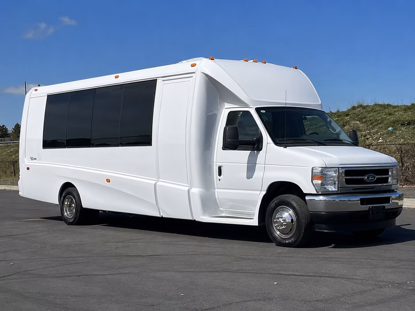 west palm beach party bus booking step 1