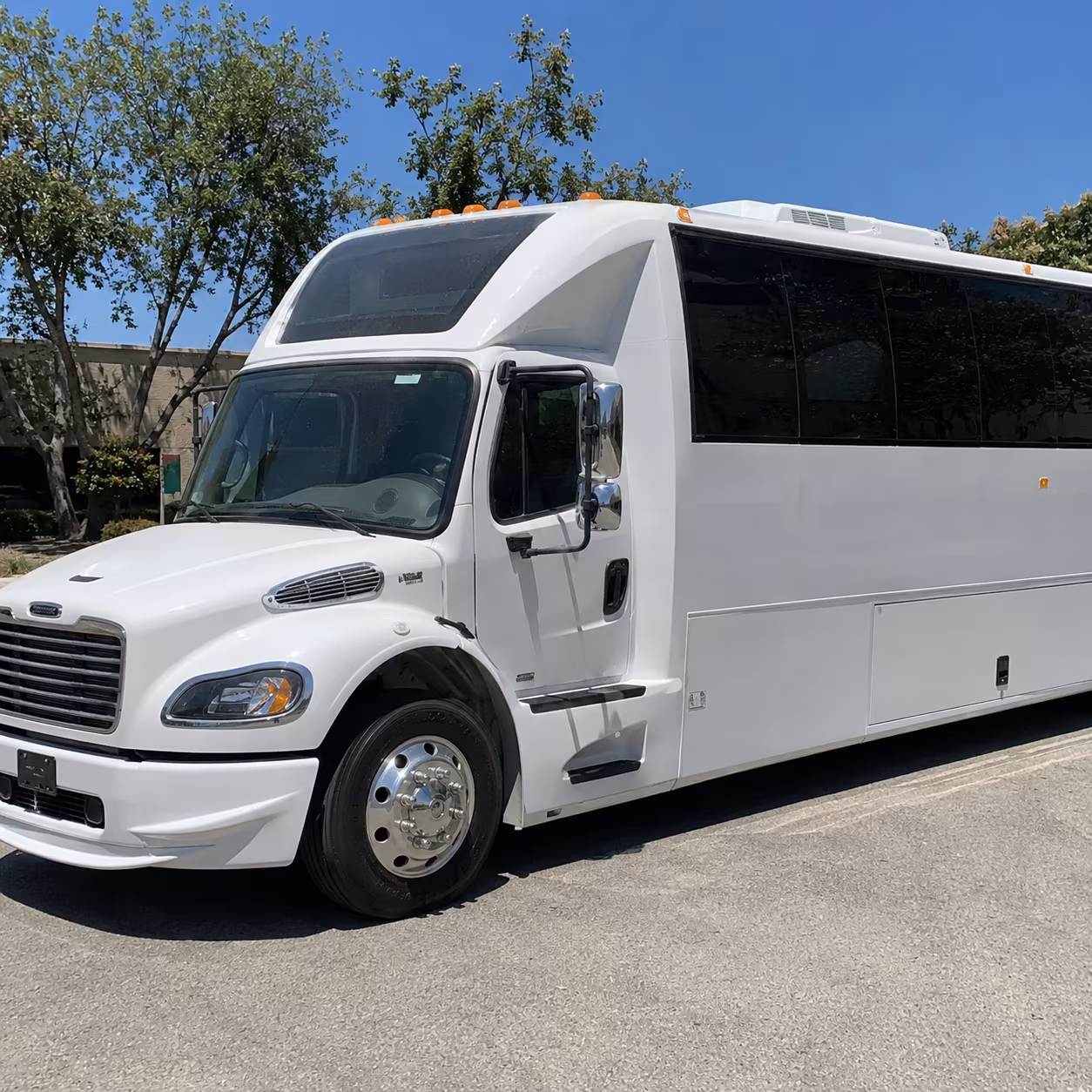 west palm beach party bus booking step 2