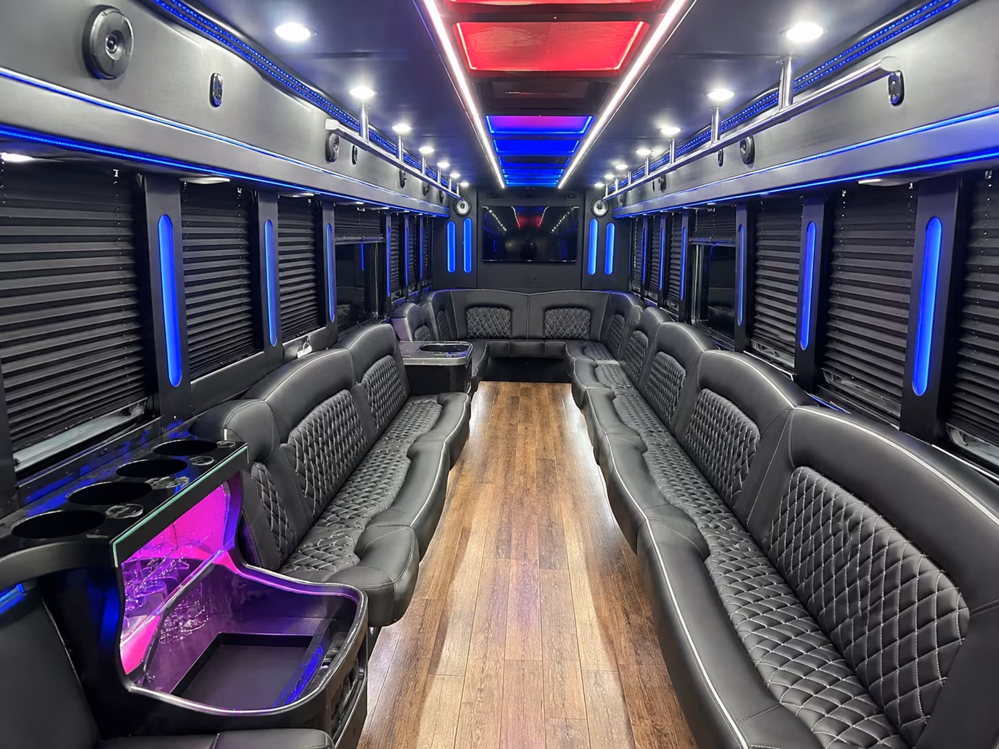 west palm beach party bus rental gallery
