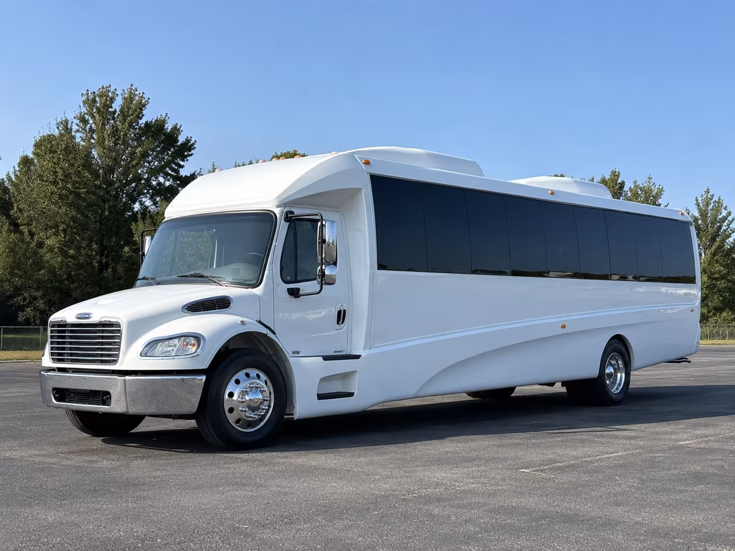 west palm beach party bus