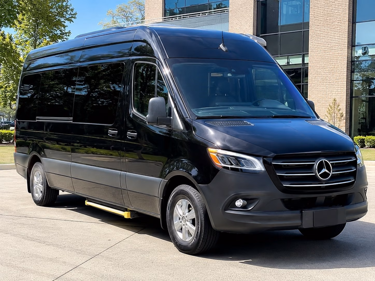 west palm beach school event transportation onboard seating