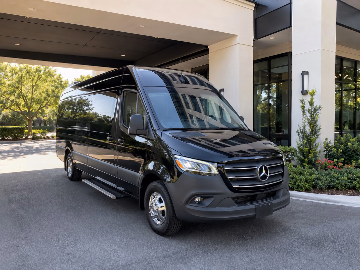 west palm beach sporting event transportation onboard