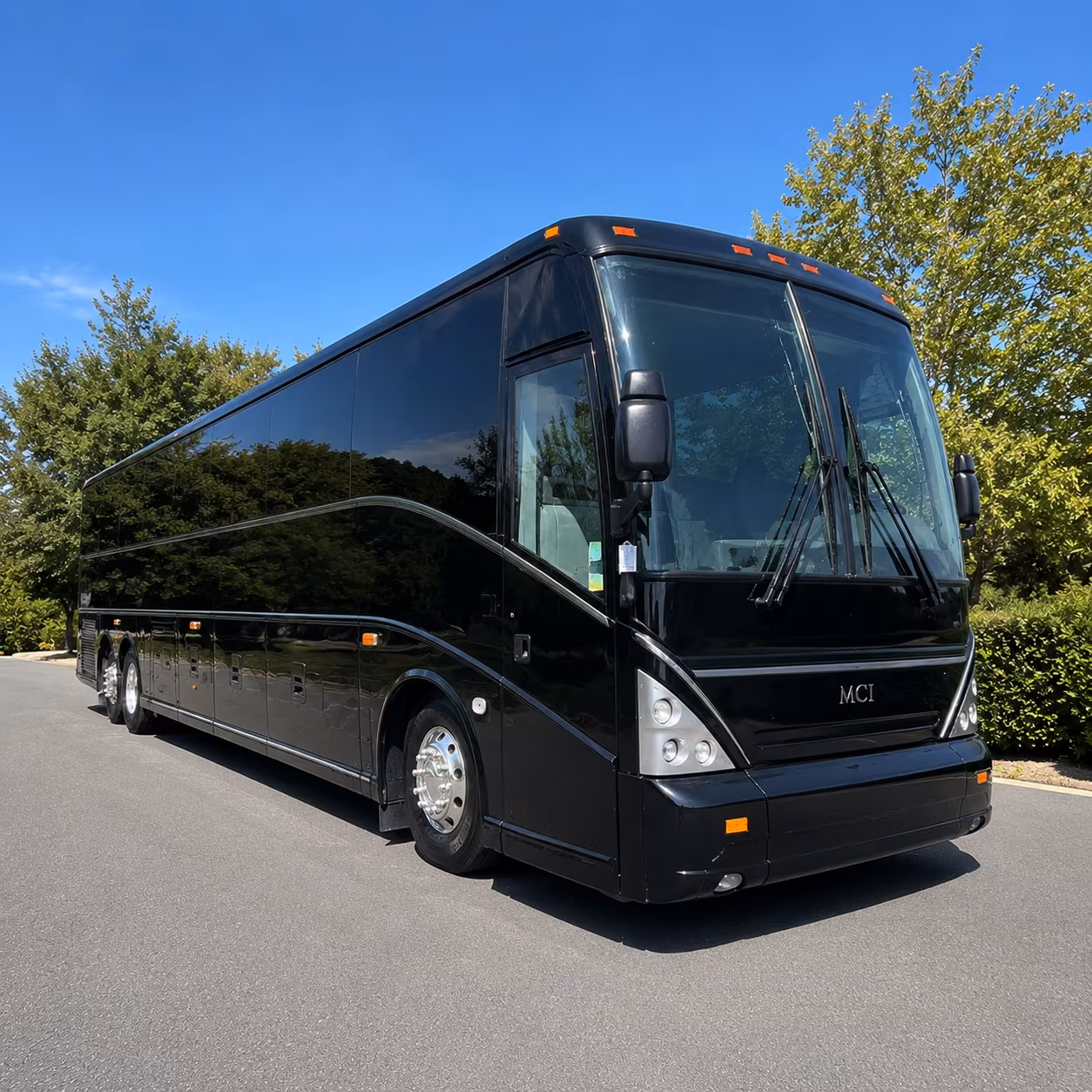 with westpalmbeachcharterbuscompany com you get more options than any one bus company can offer