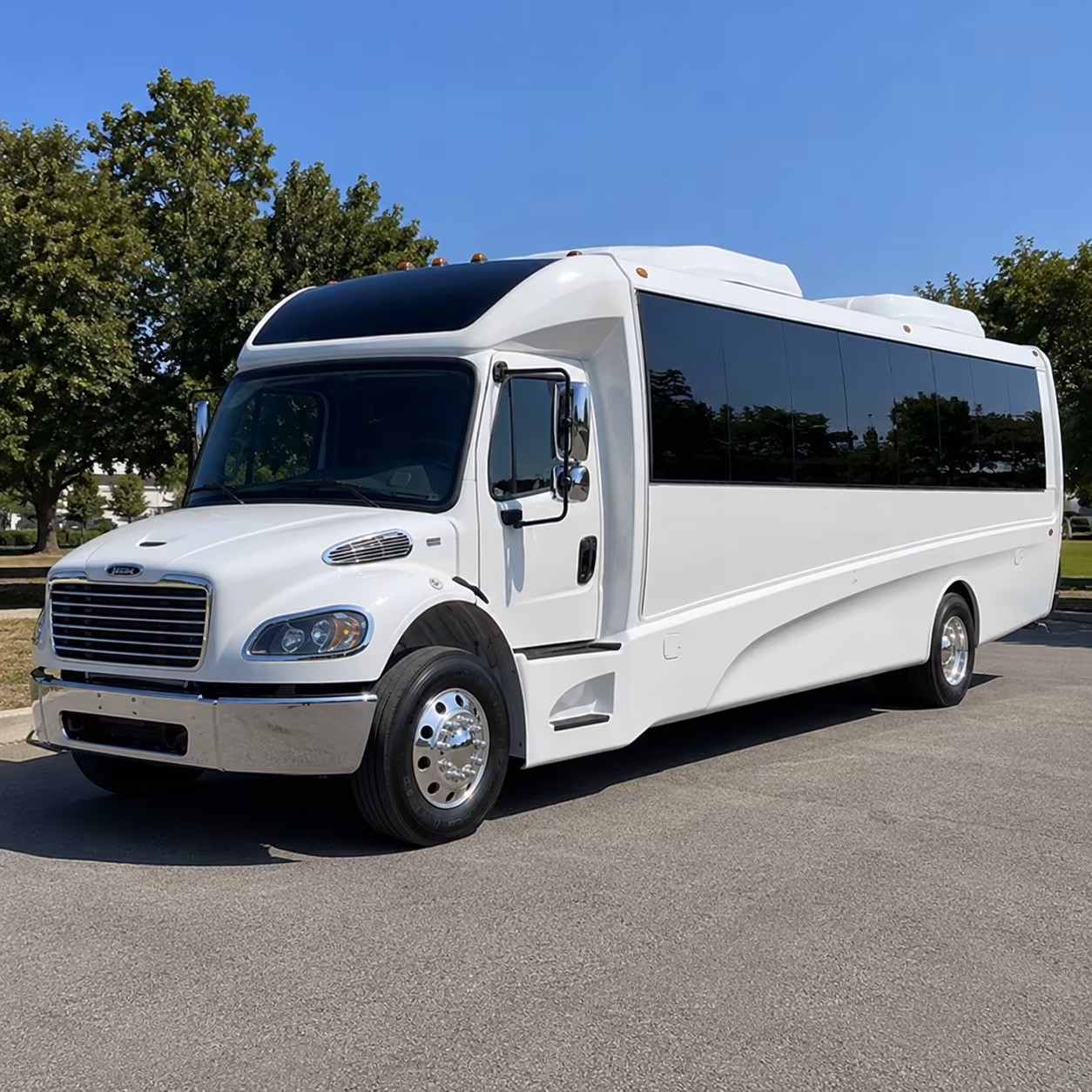 with westpalmbeachcharterbuscompany com you ll find the perfect bus for sunfest and downtown wpb concert events