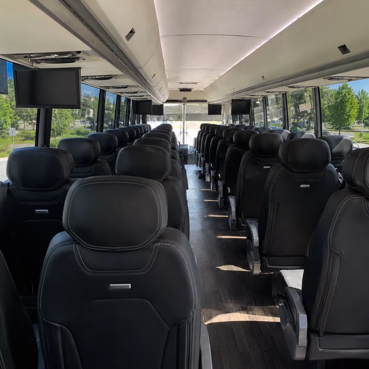 you ll love how easy it is to book transportation for revivals and faith conferences