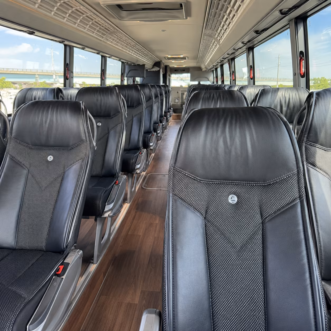 youth group transportation to lion country safari rapids water park and beyond
